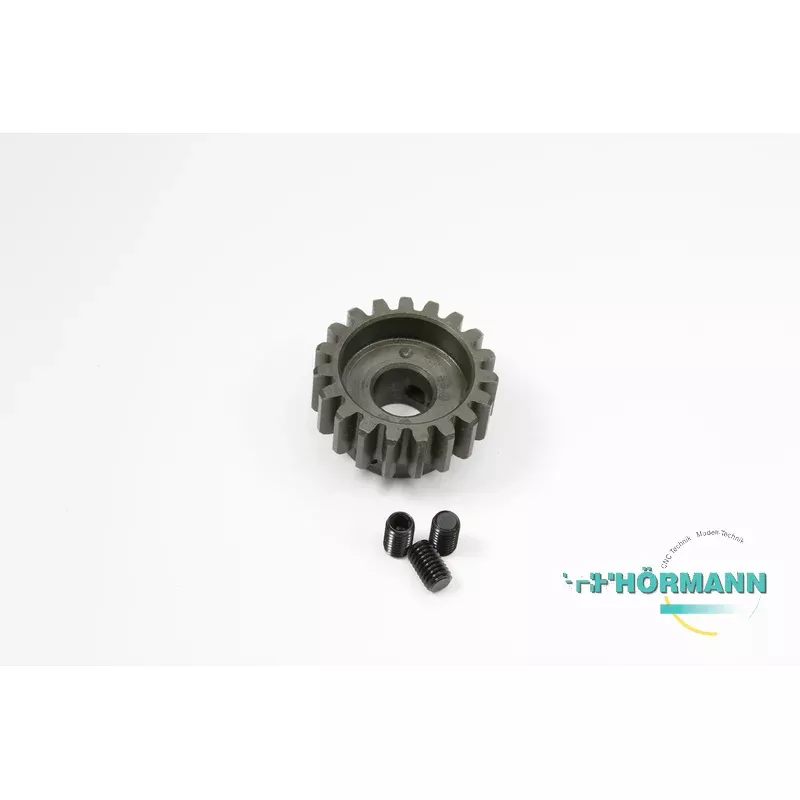 02/081 - Pinion Gear Z18