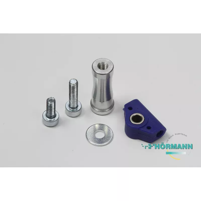 04/440 - Spacer supports for throttle rods (20 mm)