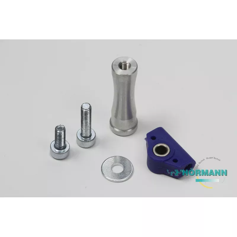 04/441 Spacer supports for throttle rods (25 mm)