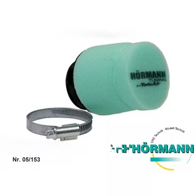 05/153 - Main Air Filter (Green)