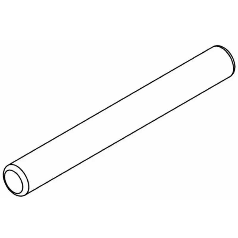 06/006 - Roller Pin 3 x 24mm