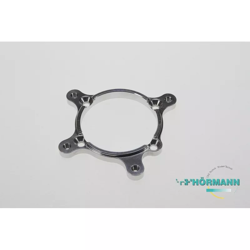 06/055 - Quick Release engine mount.