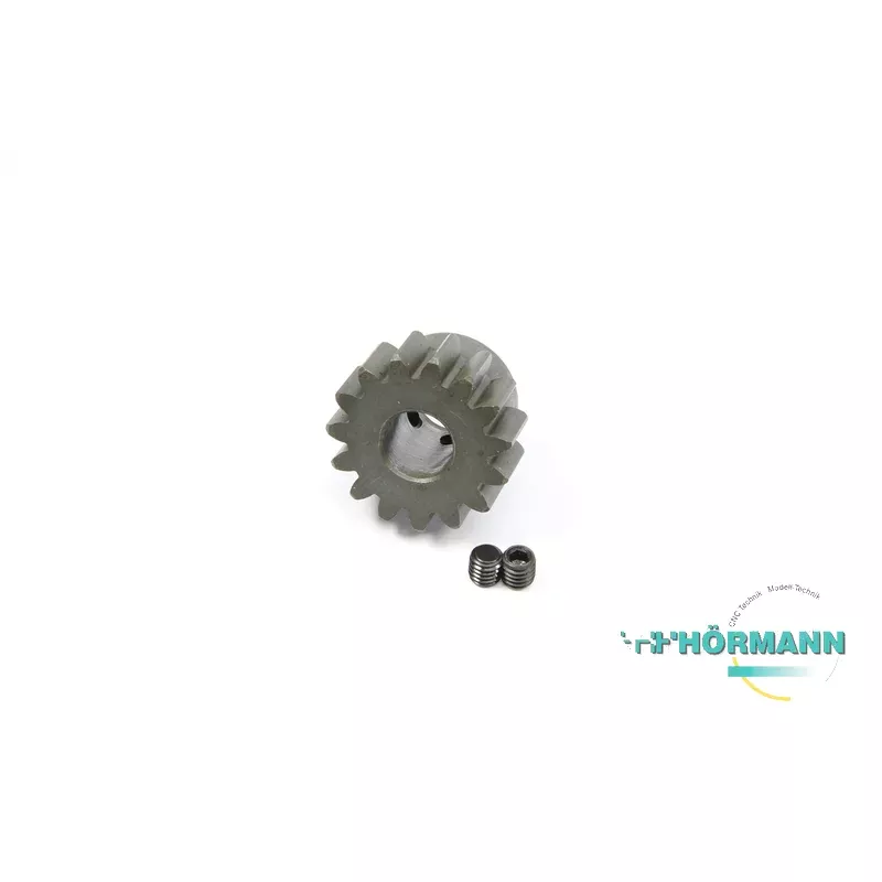 06/075 - Gear Z16