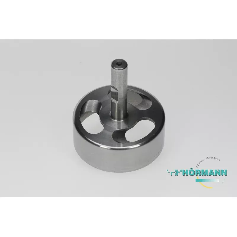 06/102 - Vented Clutch Bell.