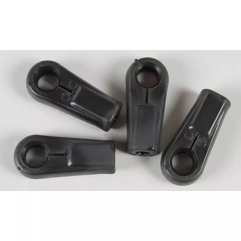 06029-07 - BALL-AND-SOCKET JOINT M6