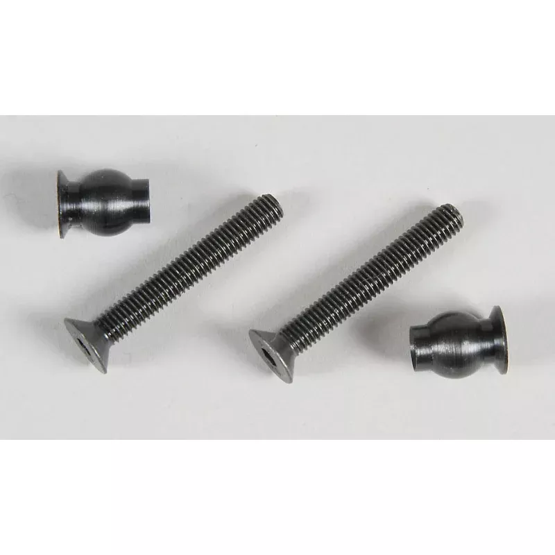 06077-05 - STEEL BALL 10X13 FOR REAR