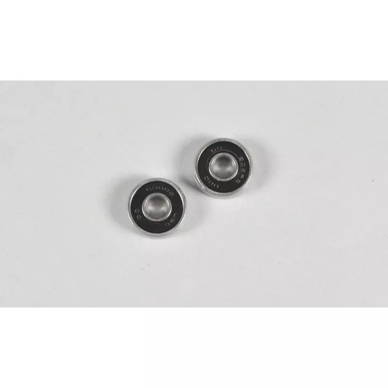 06078-06 - FG BALL BEARING 8X22X7