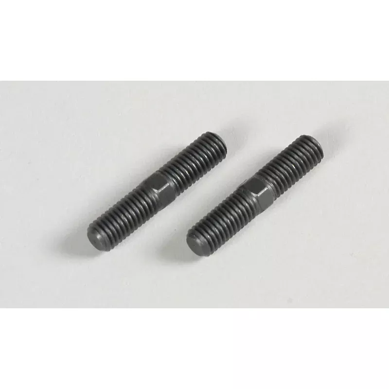06100-04 - TURNBUCKLE RIGHT/LEFT