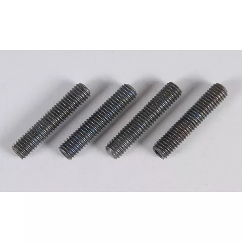 06101 - SCREW SPRING LIMITING, 4