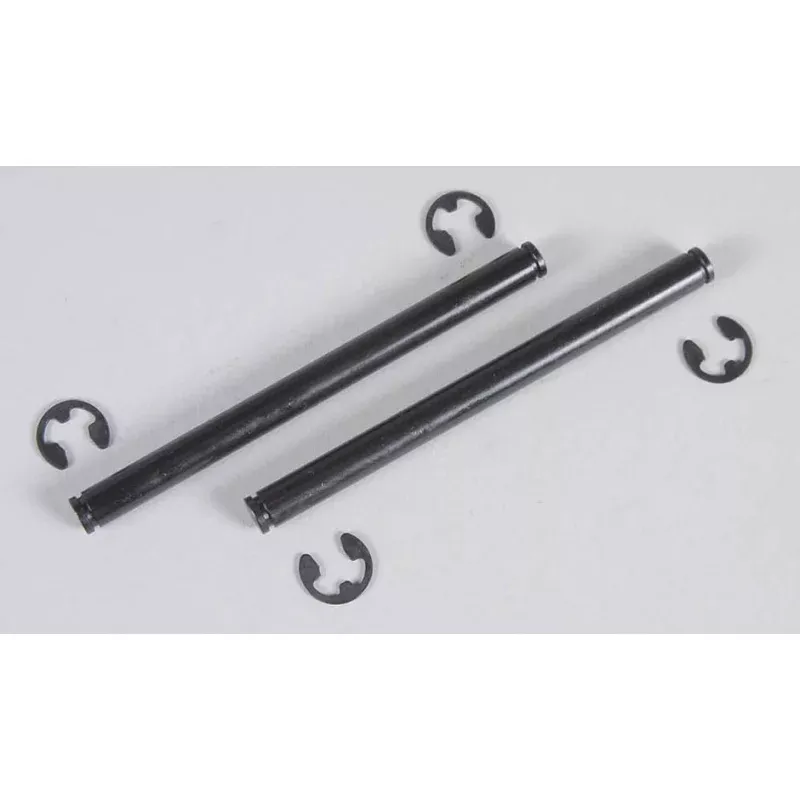 06102 - FRONT WISHBONE PIN, 2P.