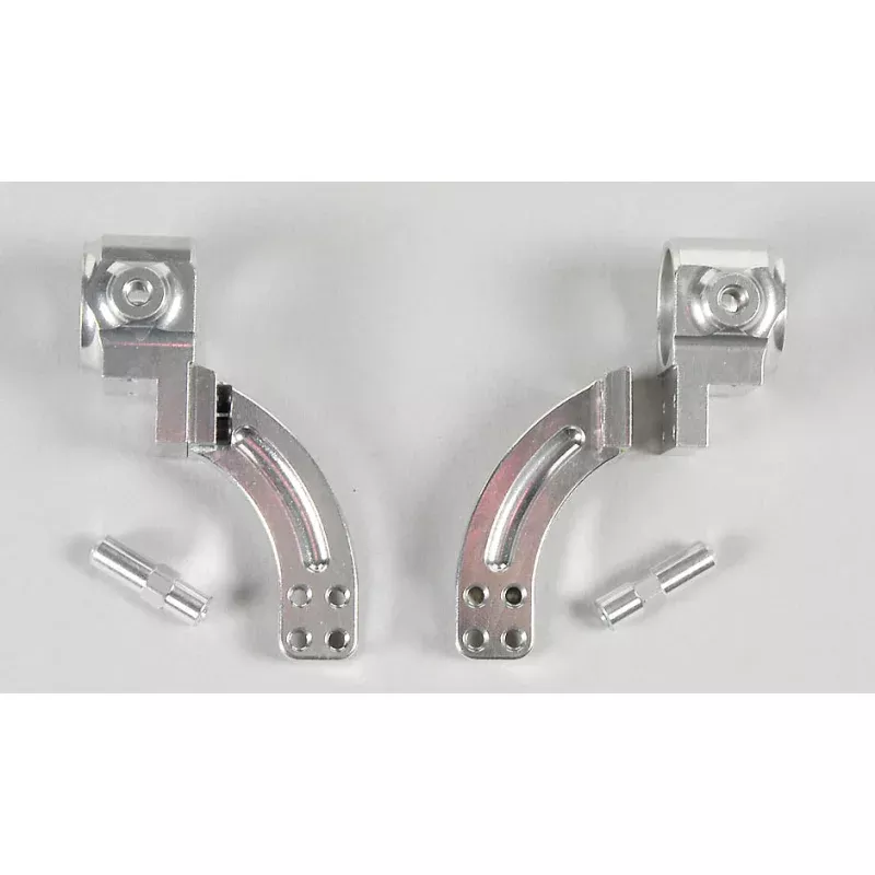 06103-06 - ALLOY UPRIGHTS FRONT 1:6,