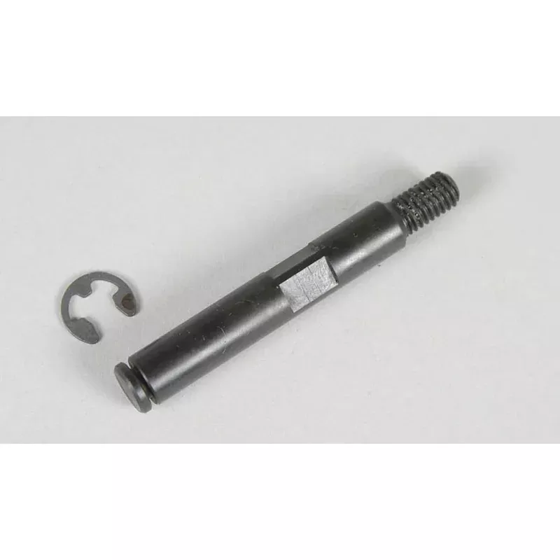 06104-01 - FRONT DRIVING AXLE 57MM