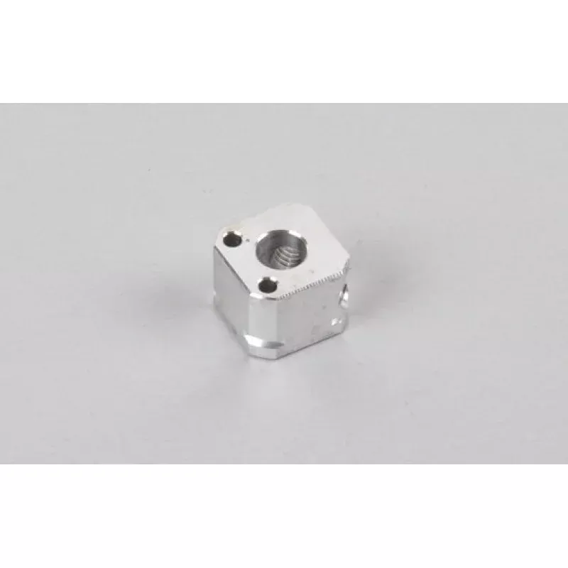 06107-01 - ALUM. SQ WHEEL DRIVER 14