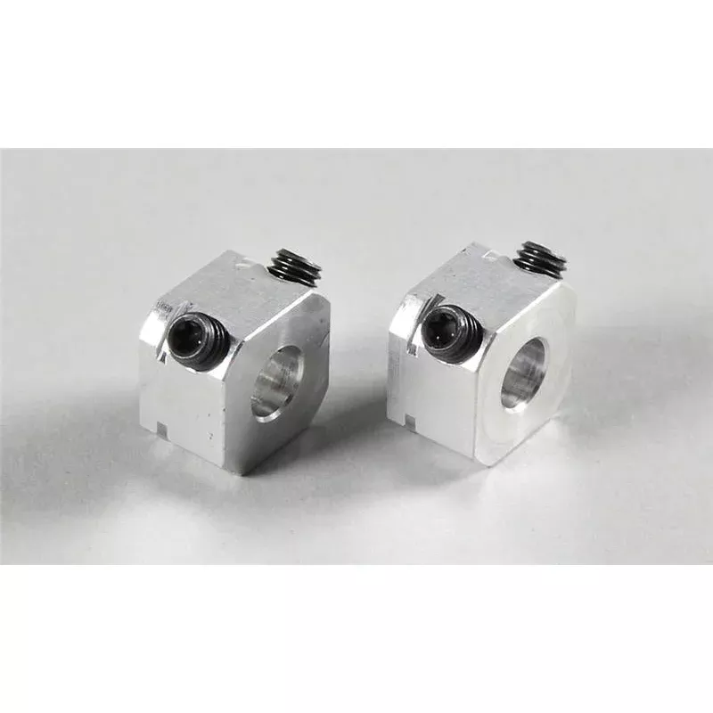 06107-07 - ALUM. SQ WHEEL DRIVER 12
