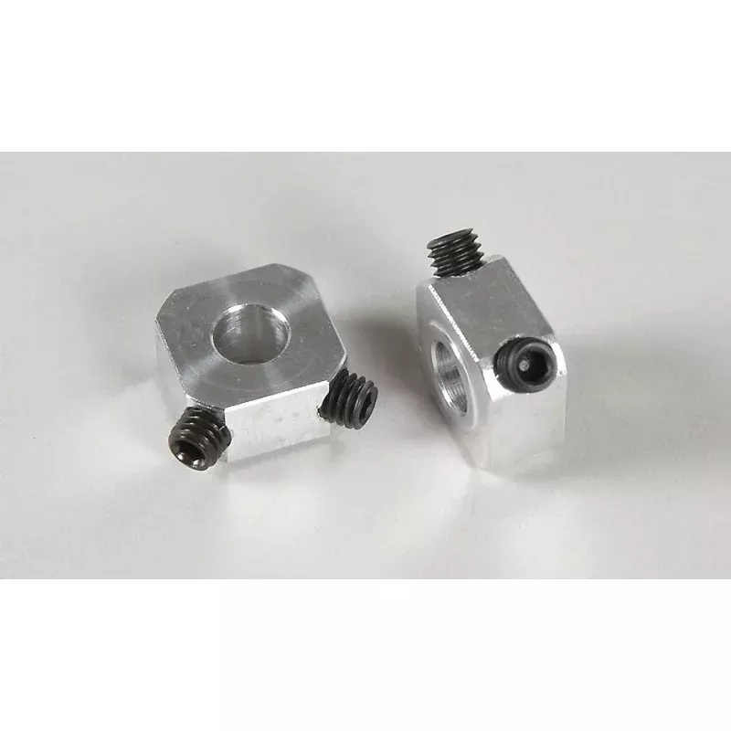 06107 - ALUM. SQ WHEEL DRIVER 9,5