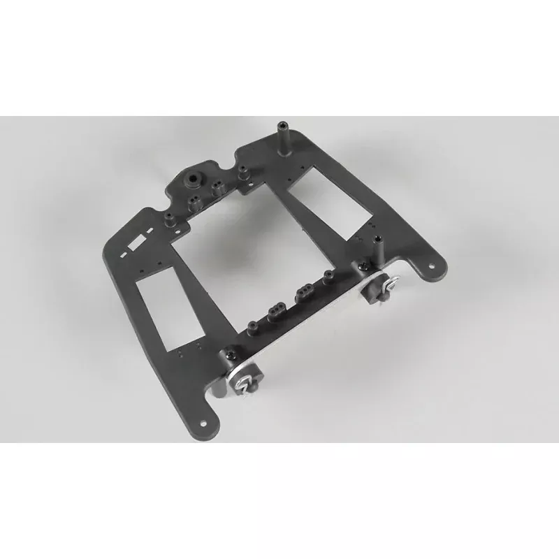 06118-05 - RC-PLATE 1:6 F.HYDR. BRAK