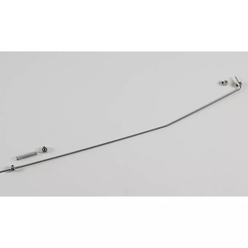 06125-01 - THROTTLE RODS 1:6