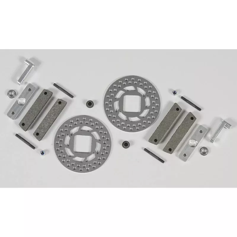 06250-08 - BRAKE CONVERS.KIT/FRONT/R