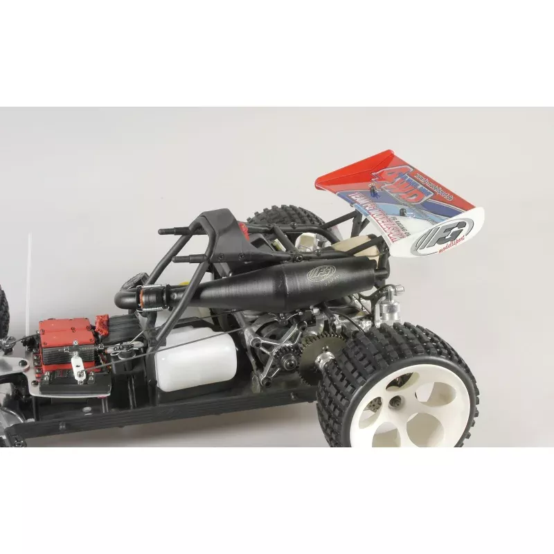 06299 - STEEL POWER TUNED PIPE -