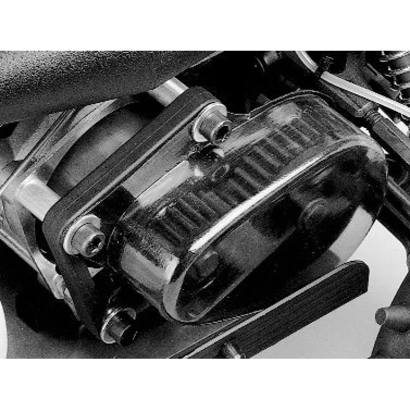 06423 - GEARWHEEL PROTECTION