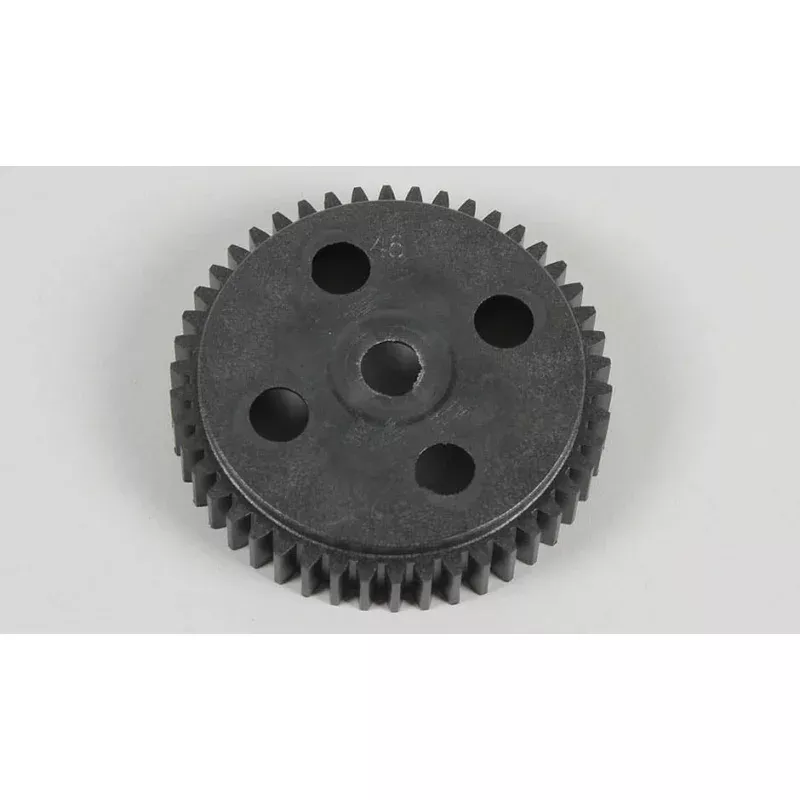 06427 - PLASTIC GEARWHEEL 46 T RE
