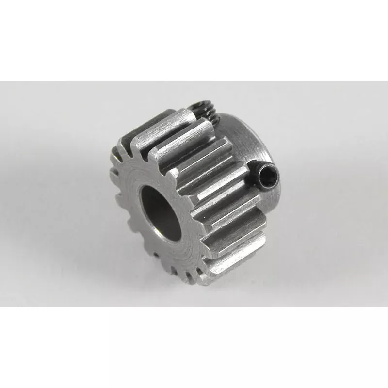 06431-01 - STEEL PINION 16T