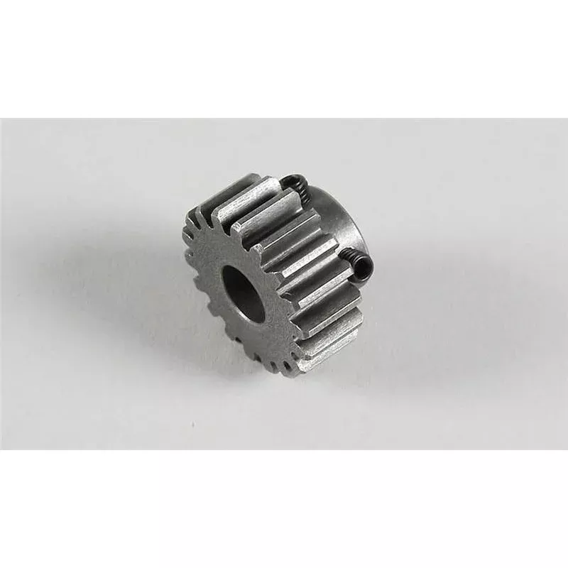 06432-17 - STEEL PINION 17T