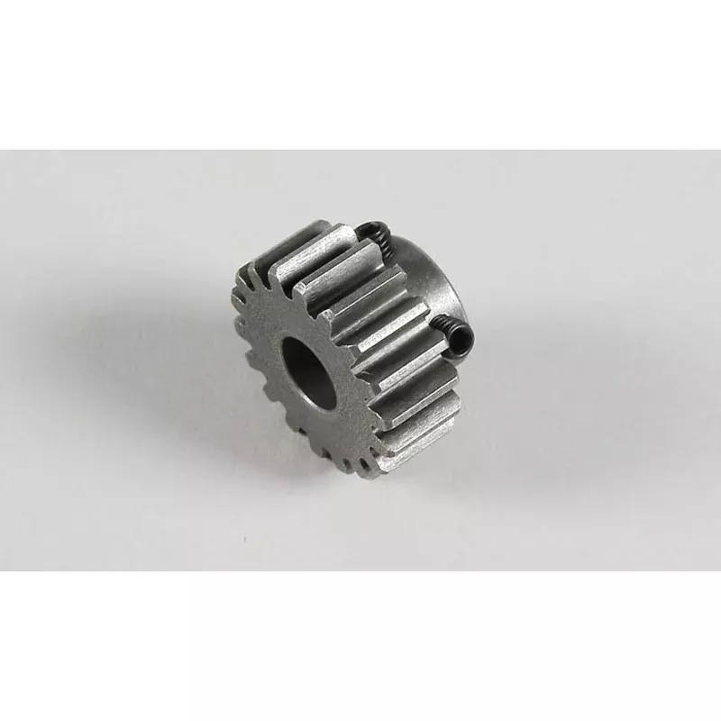 06432 - STEEL PINION 18T