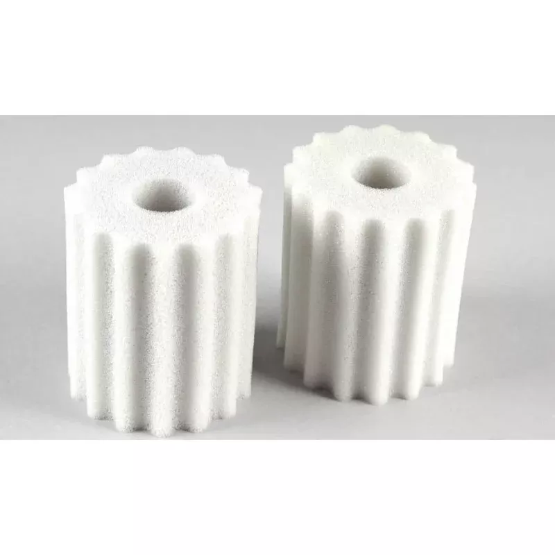 06464-05 - FOAM FILTER OILED 2P.