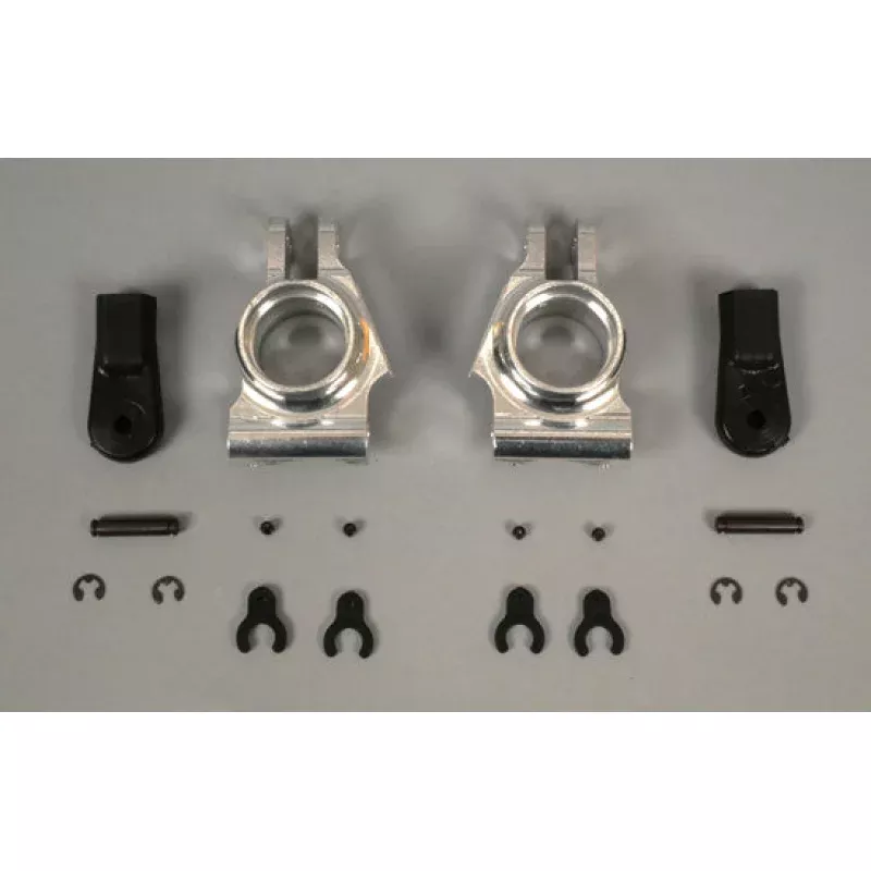06477 - REAR ALUM. UPRIGHT REAR