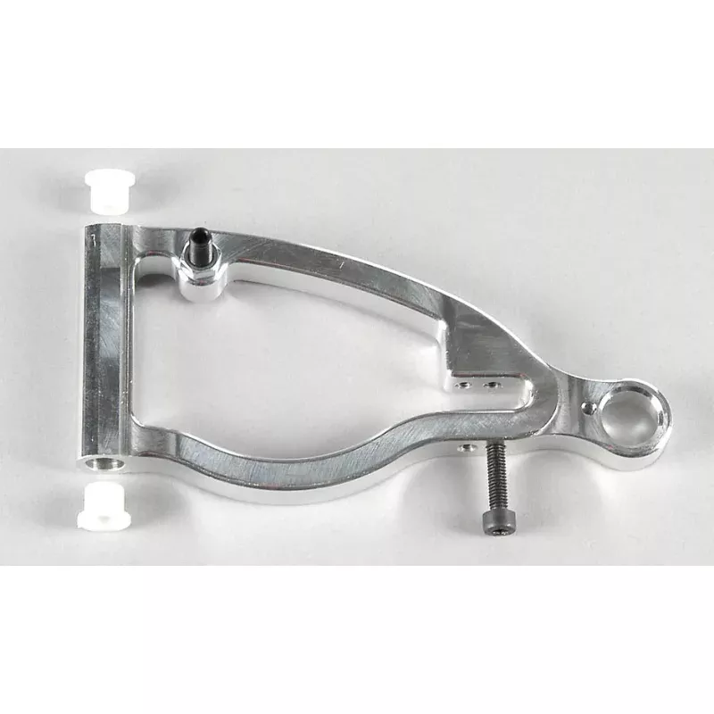 06498-01 - ALUM. FR SUSP ARM 1:6