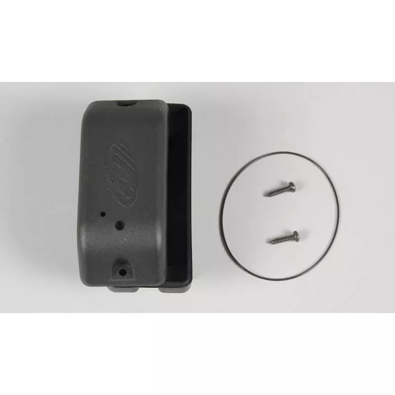 06540 - RECEIVER BOX