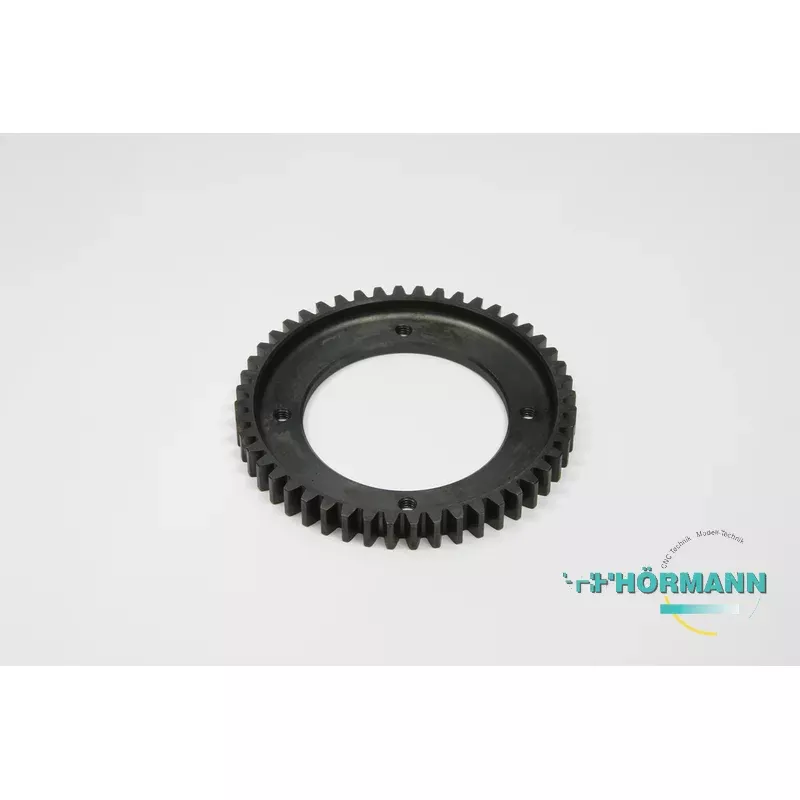 07/035 - Differential Gear Z48