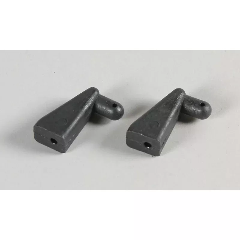 07011-01 - FRONT BODY MOUNT, HIGH, 2