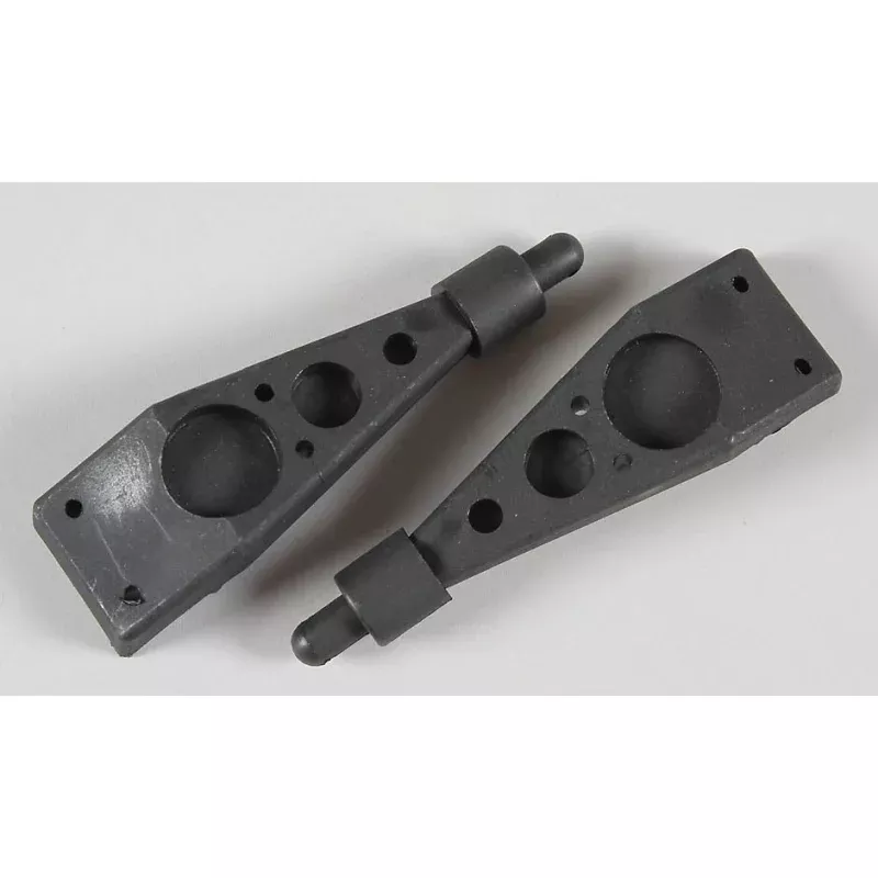 07014 - BODY MOUNTS MIDDLE/REAR 7