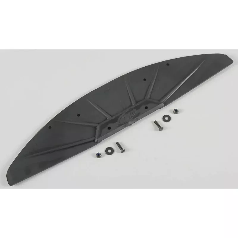 07020-11 - FRONT BUMPER BMW 320SI