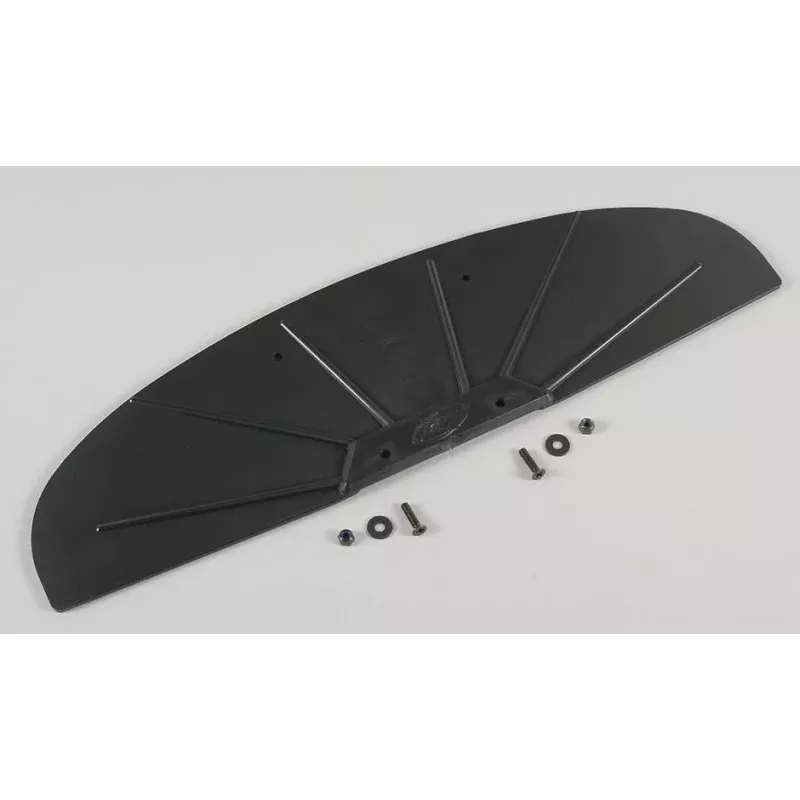 07020-12 - FRONT BUMPER Audi A4 and BMW ALMS