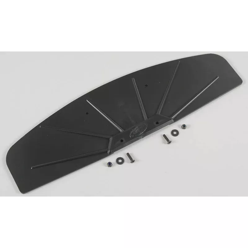 07020-13 - FRONT BUMPER MK