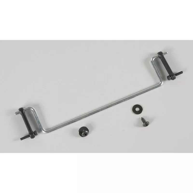 07071-05 - STABILIZER 4MM REAR, 1:5,