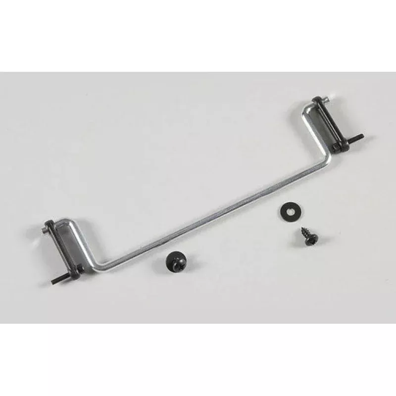 07071-06 - STABILIZER 5MM REAR, 1:5,
