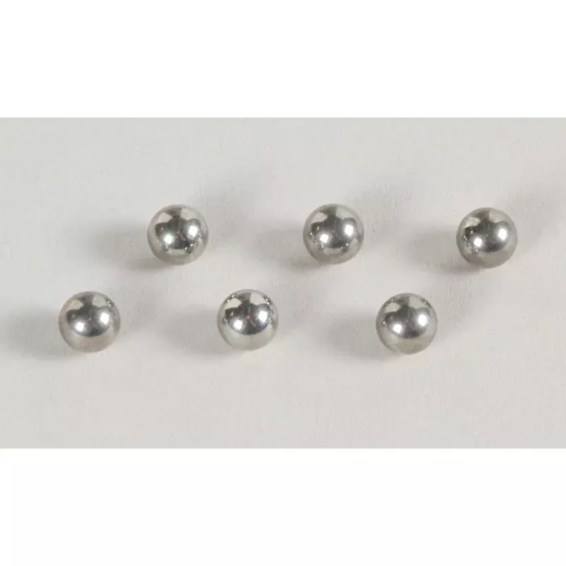 07080-02 - BALL DRIVING SHAFTS REAR