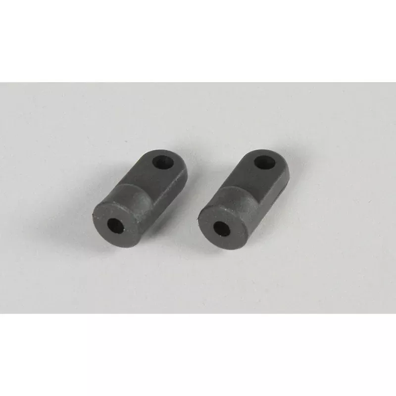 07087/01 - LOWER DAMPER CAP SHORT