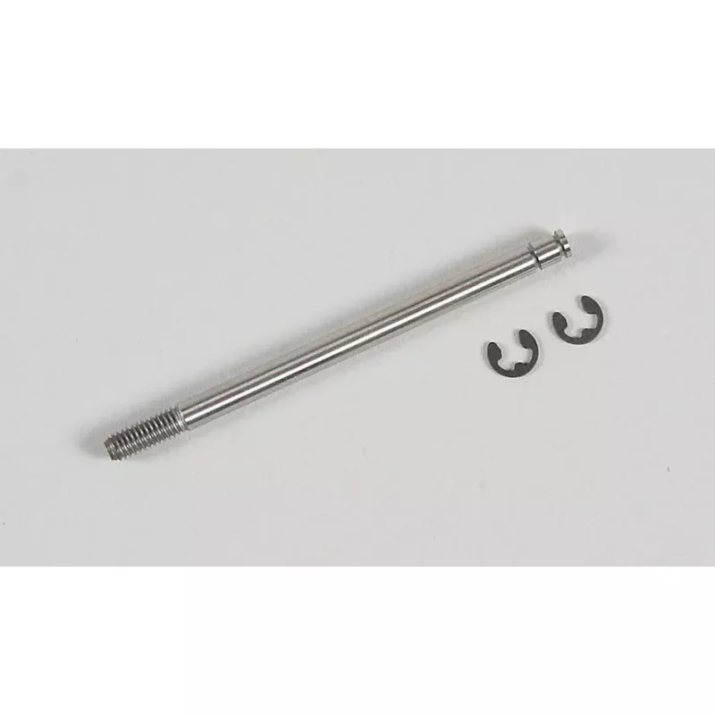 07091 - DAMPER SHAFT LONG