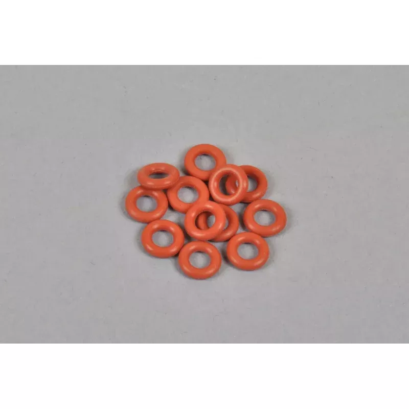 07093/01 - SILICONE O-RING
