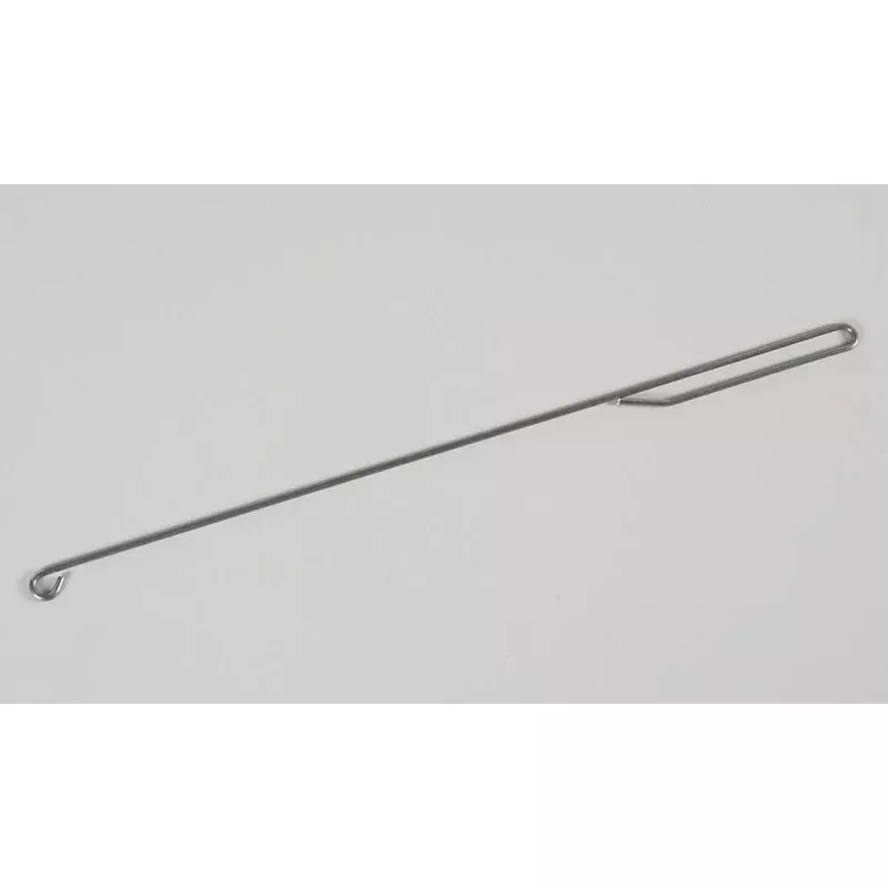 07117 - TUNED PIPE BRACKET