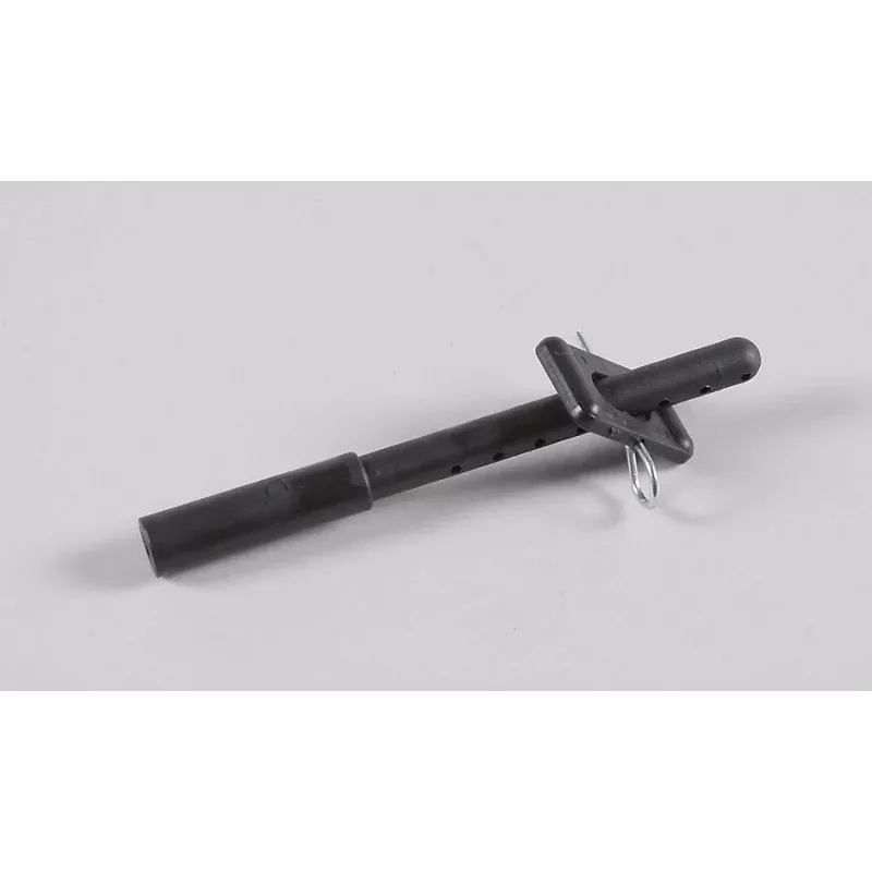 07154 - ADJUST BODY MOUNT 110MM,