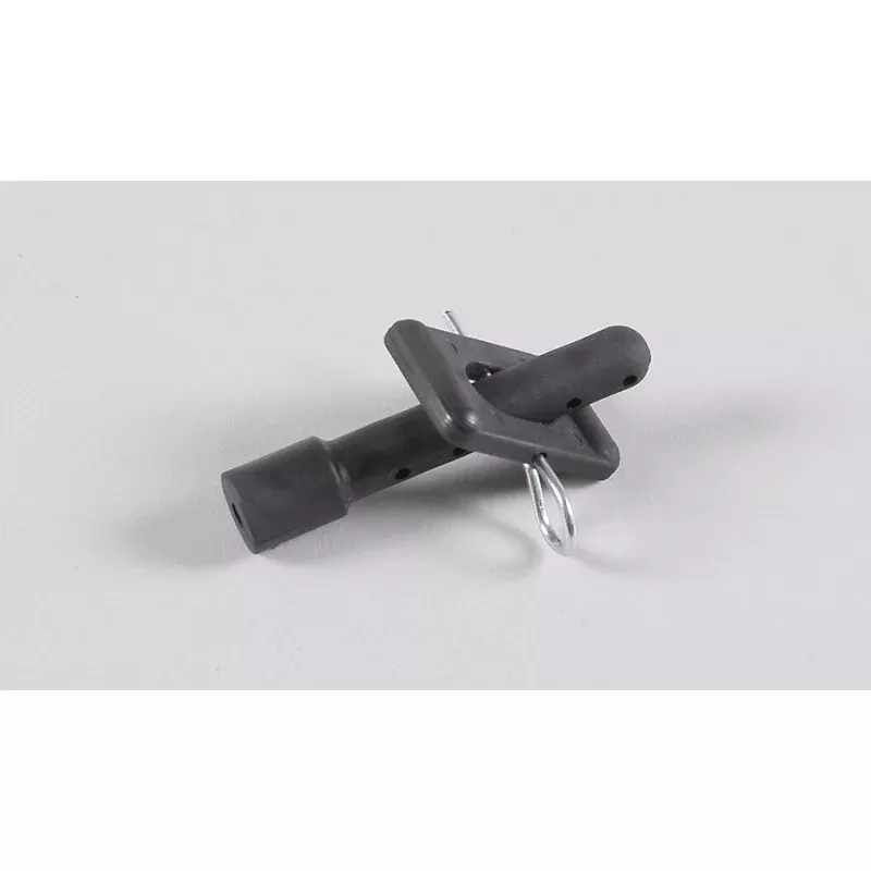 07155 - ADJUST BODY MOUNT 54MM