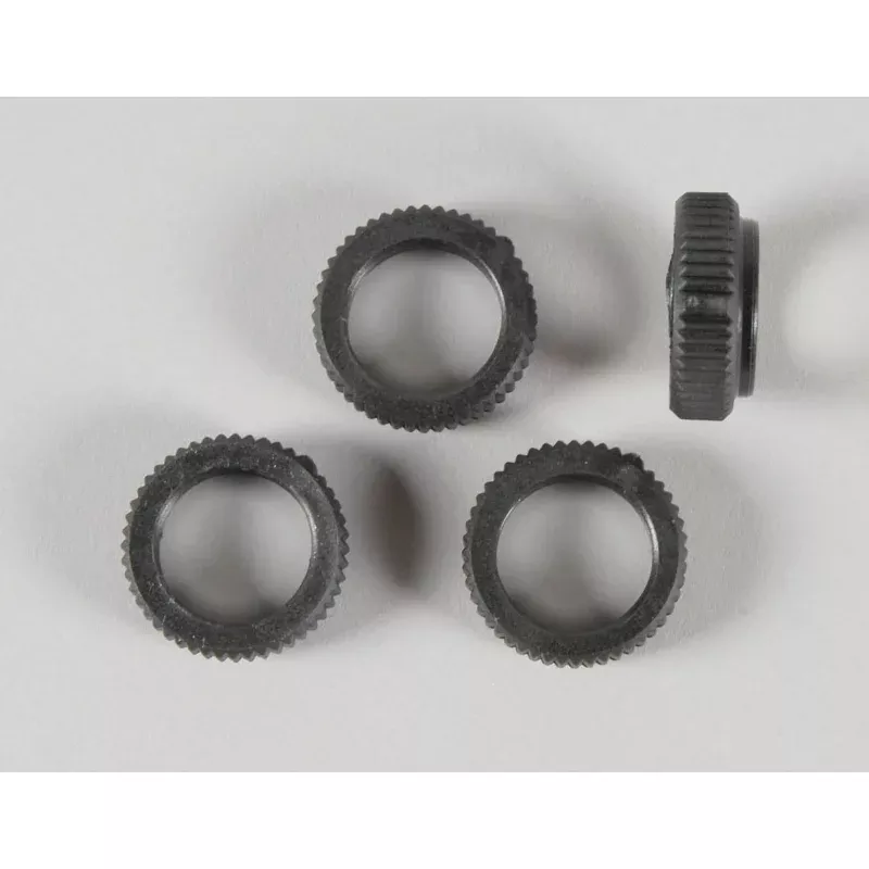 07205-05 - PLASTIC ADJUST. RINGS 16M