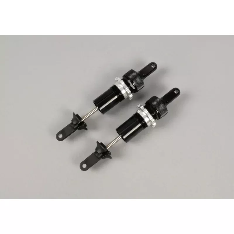 07209 - Big Volume Shocks (Black Tuned Edition)
