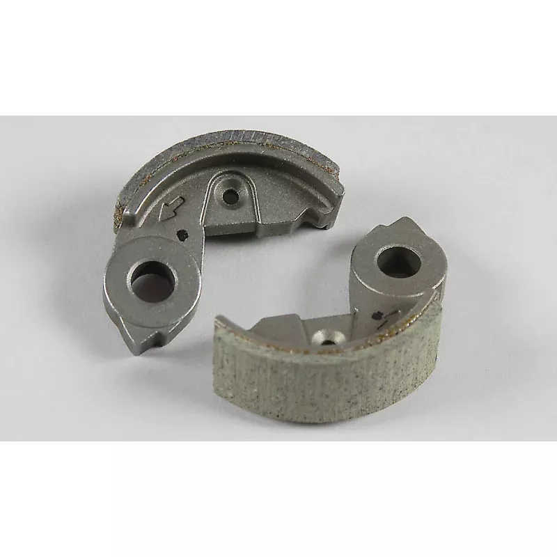 07316 - CLUTCH PADS, 2 P.